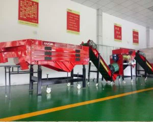 लहसुन बीज उप-मशीन