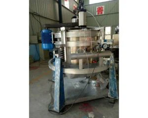 लहसुन स्लाइसर