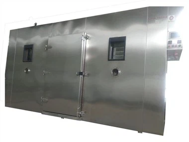 ब्लैक लहसिल मेकिंग मशीन